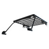 Kit de galerie Slimline II Extrème pour une Jeep Gladiator JT (2019-
