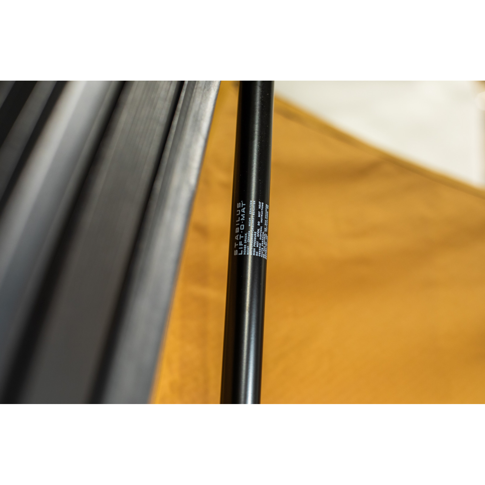 VERIN STABILUS OUVERTURE HIMALAYA 