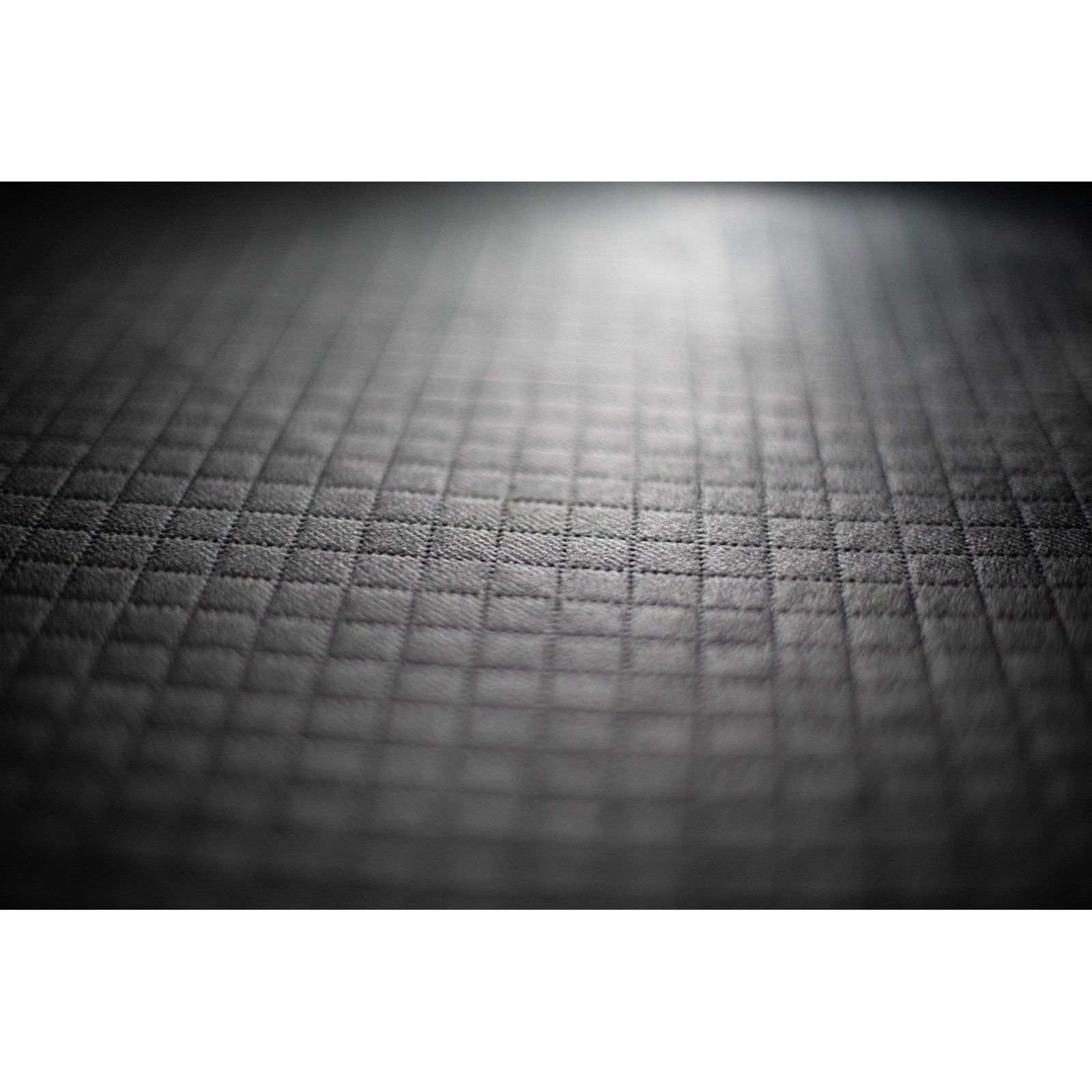 MATELAS + HOUSSE OURAL 160