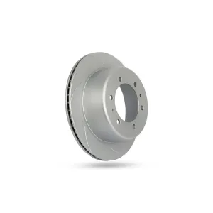 DISQUE DE FREIN ARD PEDDERS RAINURE VENTILE KIT CONVERSION HILUX REVO