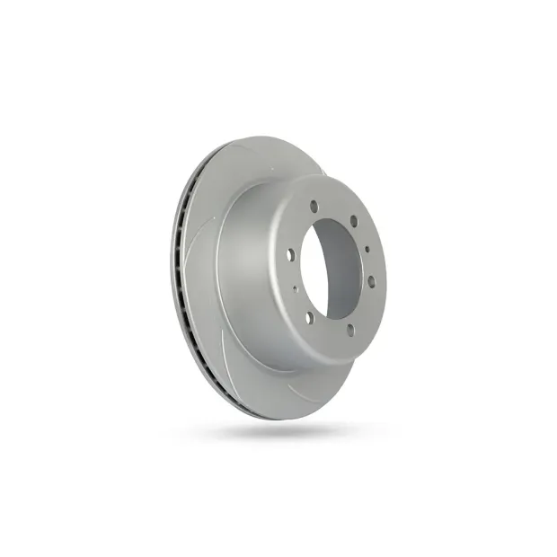 DISQUE DE FREIN ARD PEDDERS RAINURE VENTILE KIT CONVERSION HILUX REVO