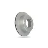 DISQUE DE FREIN ARD PEDDERS RAINURE VENTILE KIT CONVERSION HILUX REVO