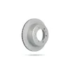 DISQUE DE FREIN ARG PEDDERS RAINURE VENTILE KIT CONVERSION HILUX REVO