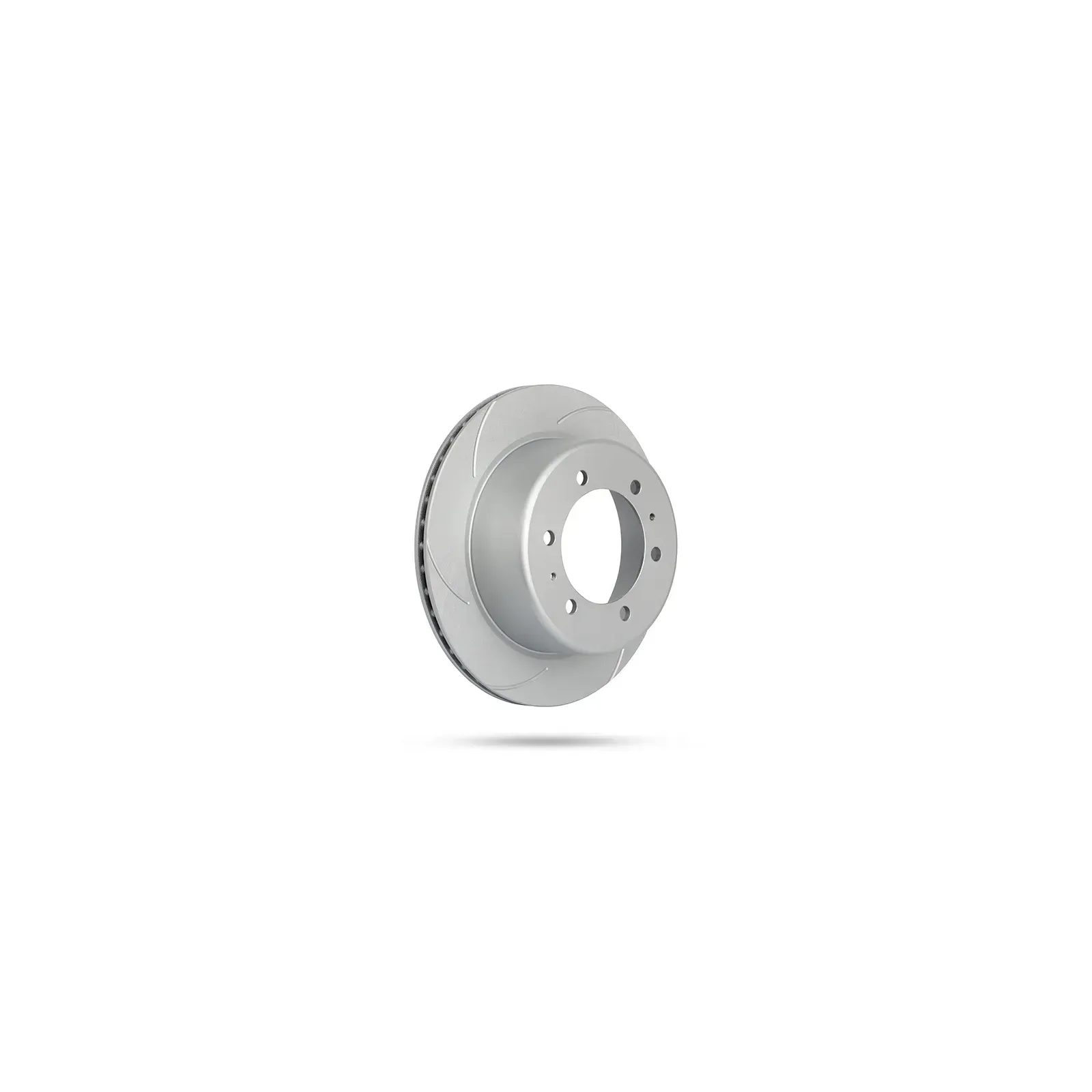 DISQUE DE FREIN ARG PEDDERS RAINURE VENTILE KIT CONVERSION HILUX REVO