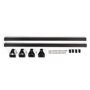 BARRE DE PORTAGE TENTE DE TOIT HIMALAYA