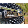 KIT MONTAGE RRR6 CALANDRE FORD RANGER LIMITED 2023+ 