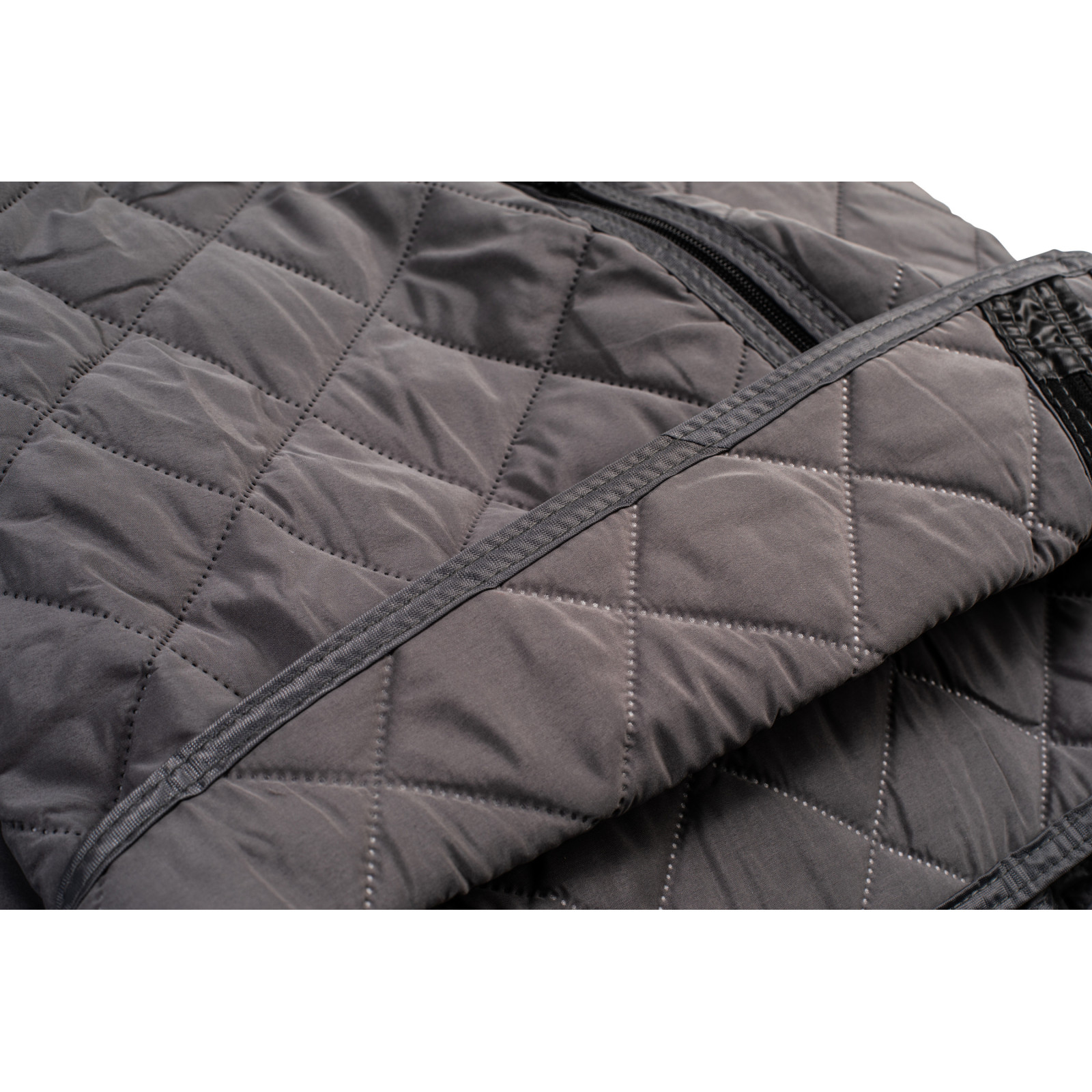 KIT ISOLATION THERMIQUE  TENTE DE TOIT ECRINS