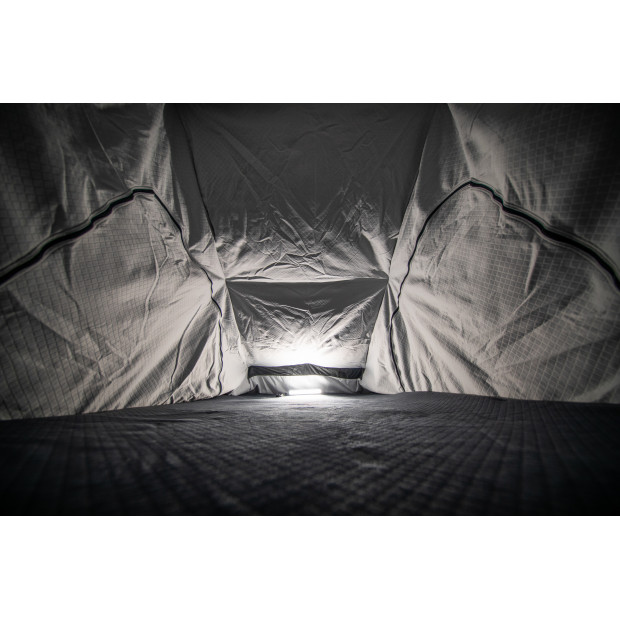 KIT ISOLATION THERMIQUE  TENTE DE TOIT ECRINS