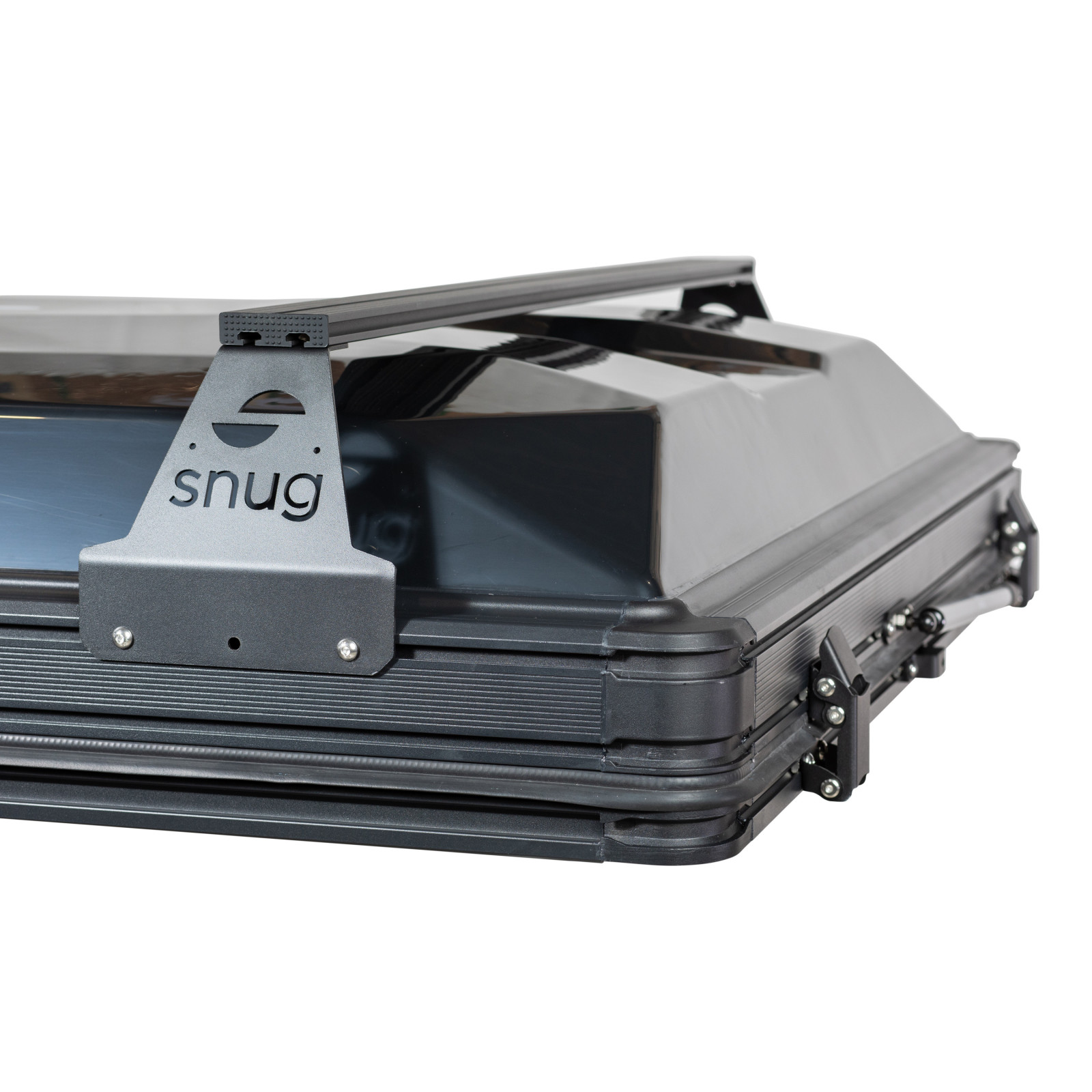 BARRE DE PORTAGE TENTE DE TOIT ECRINS