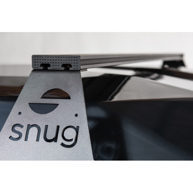 BARRE DE PORTAGE TENTE DE TOIT ECRINS