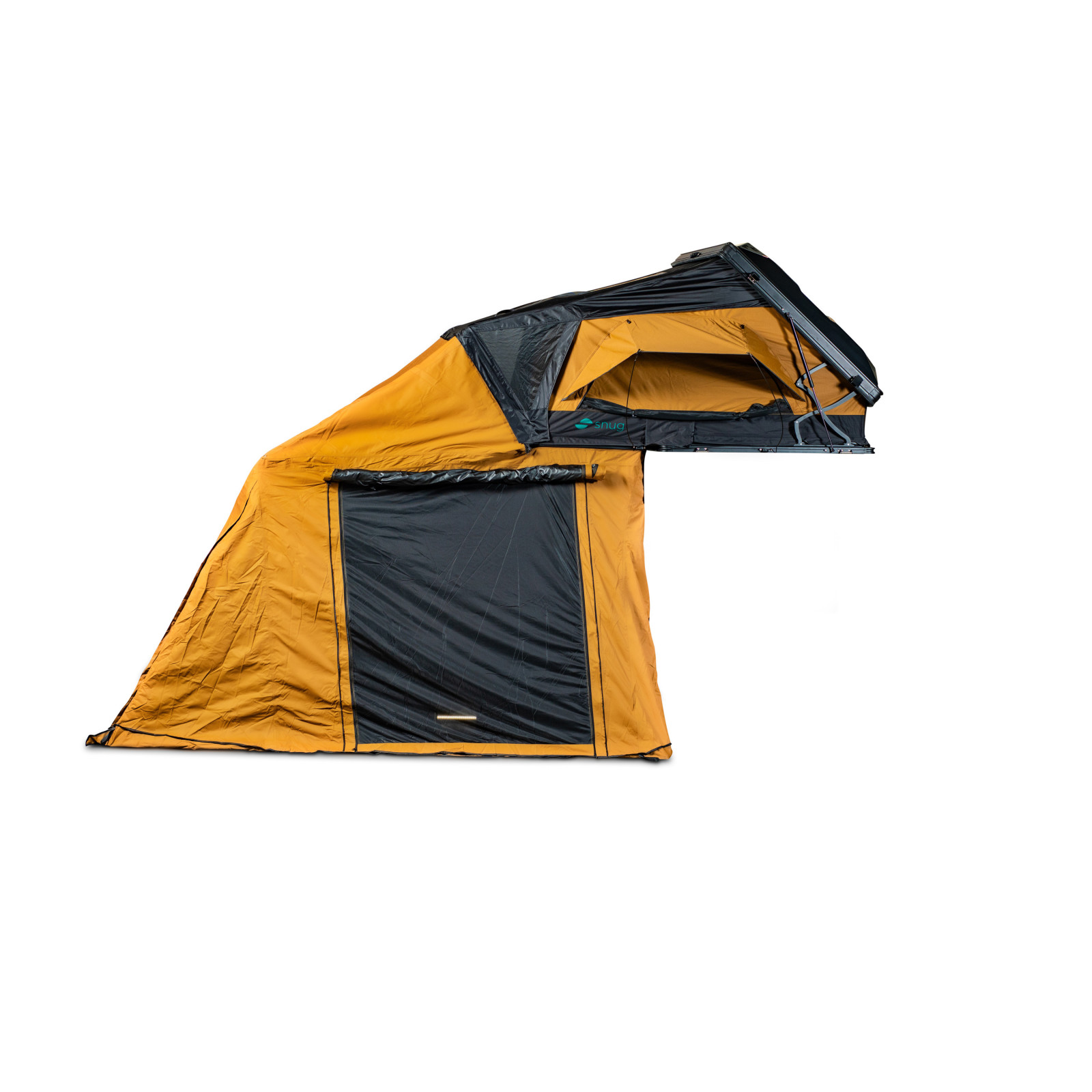ANNEXE TENTE DE TOIT ECRINS