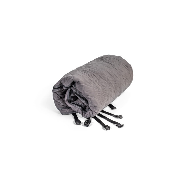 KIT ISOLATION THERMIQUE TENTE DE TOIT JURA