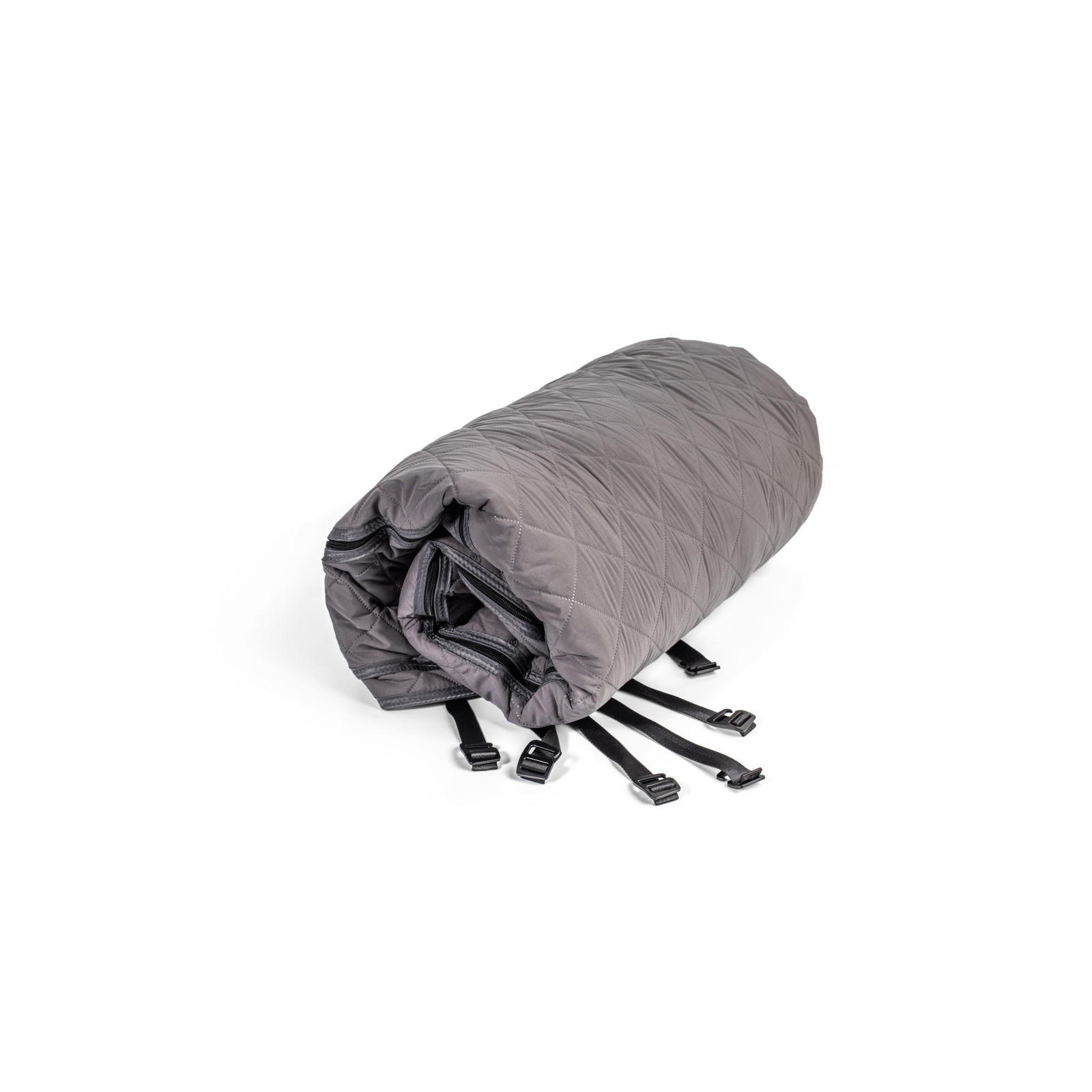 KIT ISOLATION THERMIQUE TENTE DE TOIT JURA