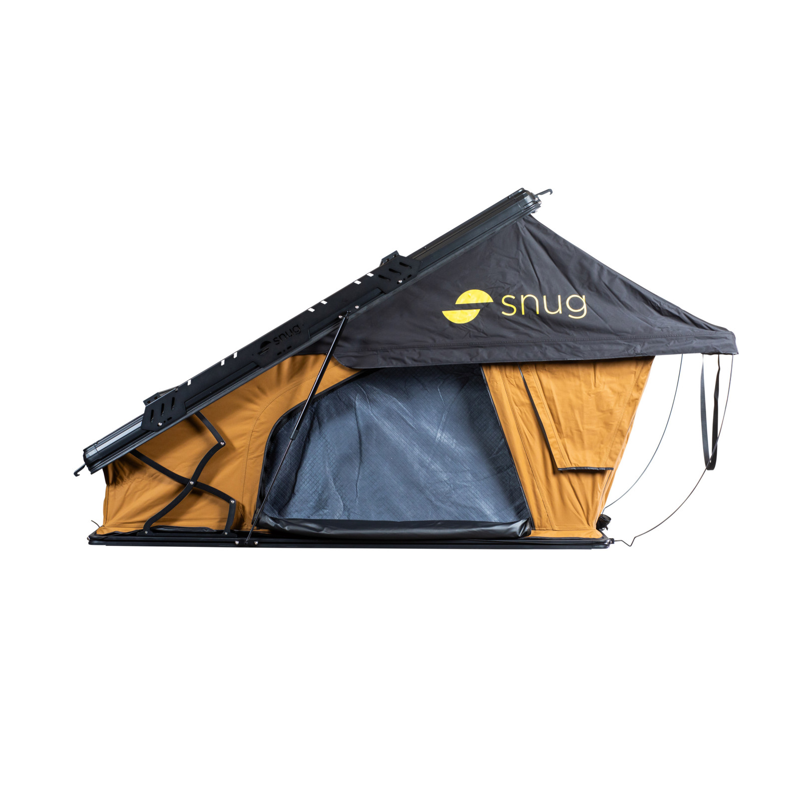 KIT ISOLATION THERMIQUE TENTE DE TOIT JURA