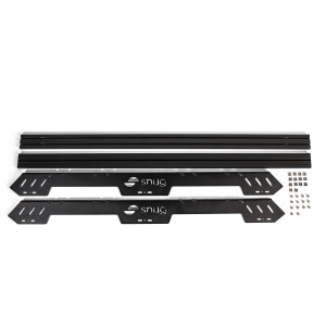 BARRE DE PORTAGE  TENTE DE TOIT JURA