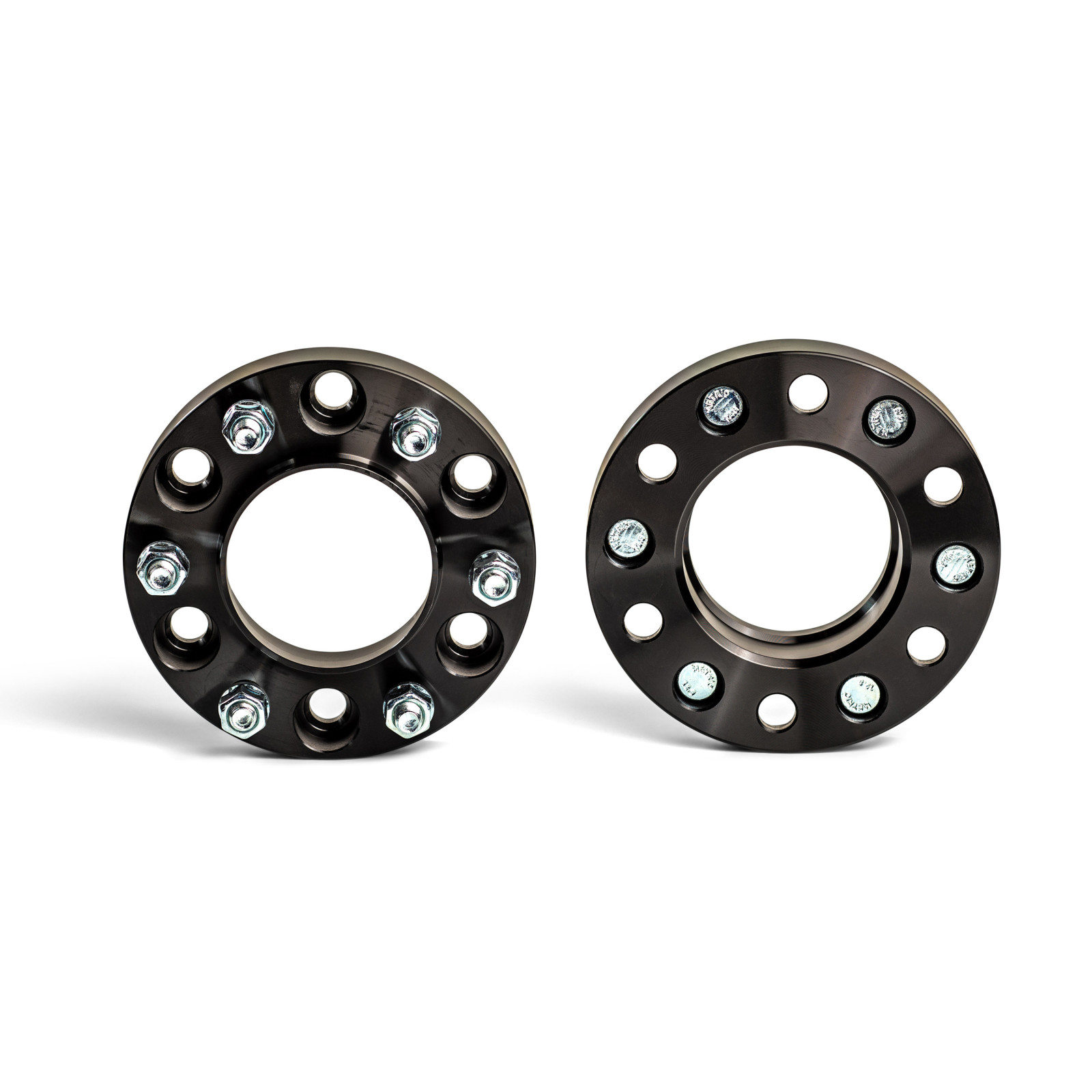SPACER ALU OC WHEELS 30mm  FORD RANGER 2011+ (jeu de 4)