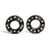 SPACER ALU OC WHEELS 30mm  TOYOTA J9/J12/J15/FJ/VIGO/REVO (jeu de 4)