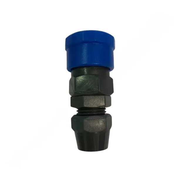 RACCORD RAPIDE EAU KAMPA GEYSER