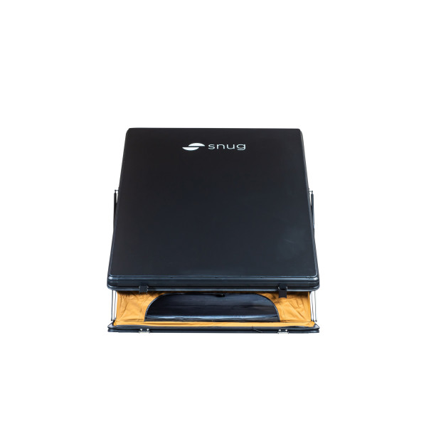 TENTE DE TOIT ALUMINIUM SNUG JURA