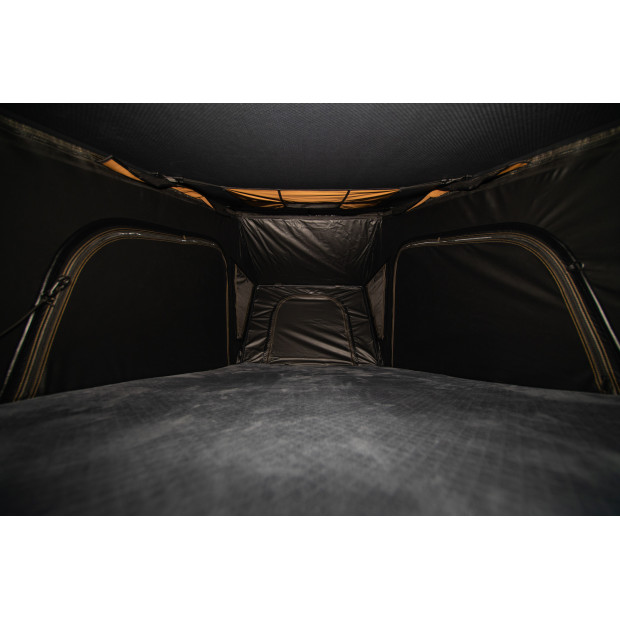 TENTE DE TOIT ALUMINIUM SNUG JURA