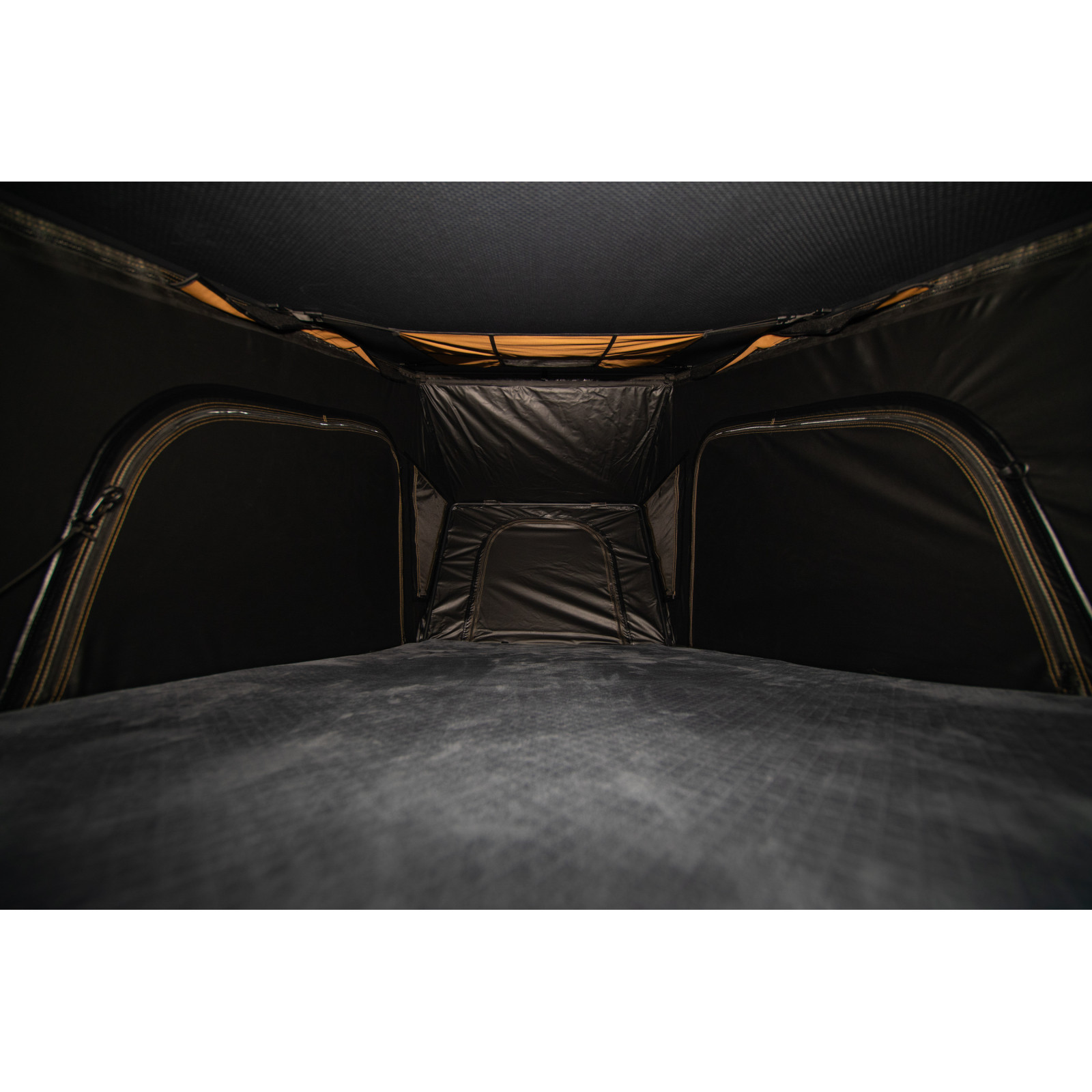 TENTE DE TOIT ALUMINIUM SNUG JURA