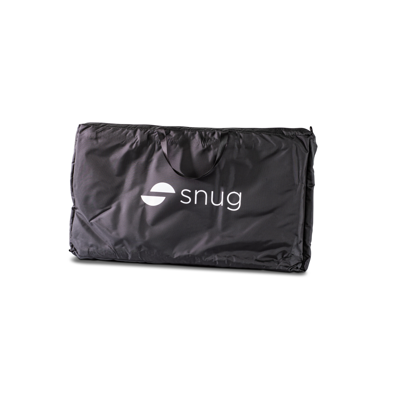 TENTE DE TOIT ALUMINIUM SNUG JURA