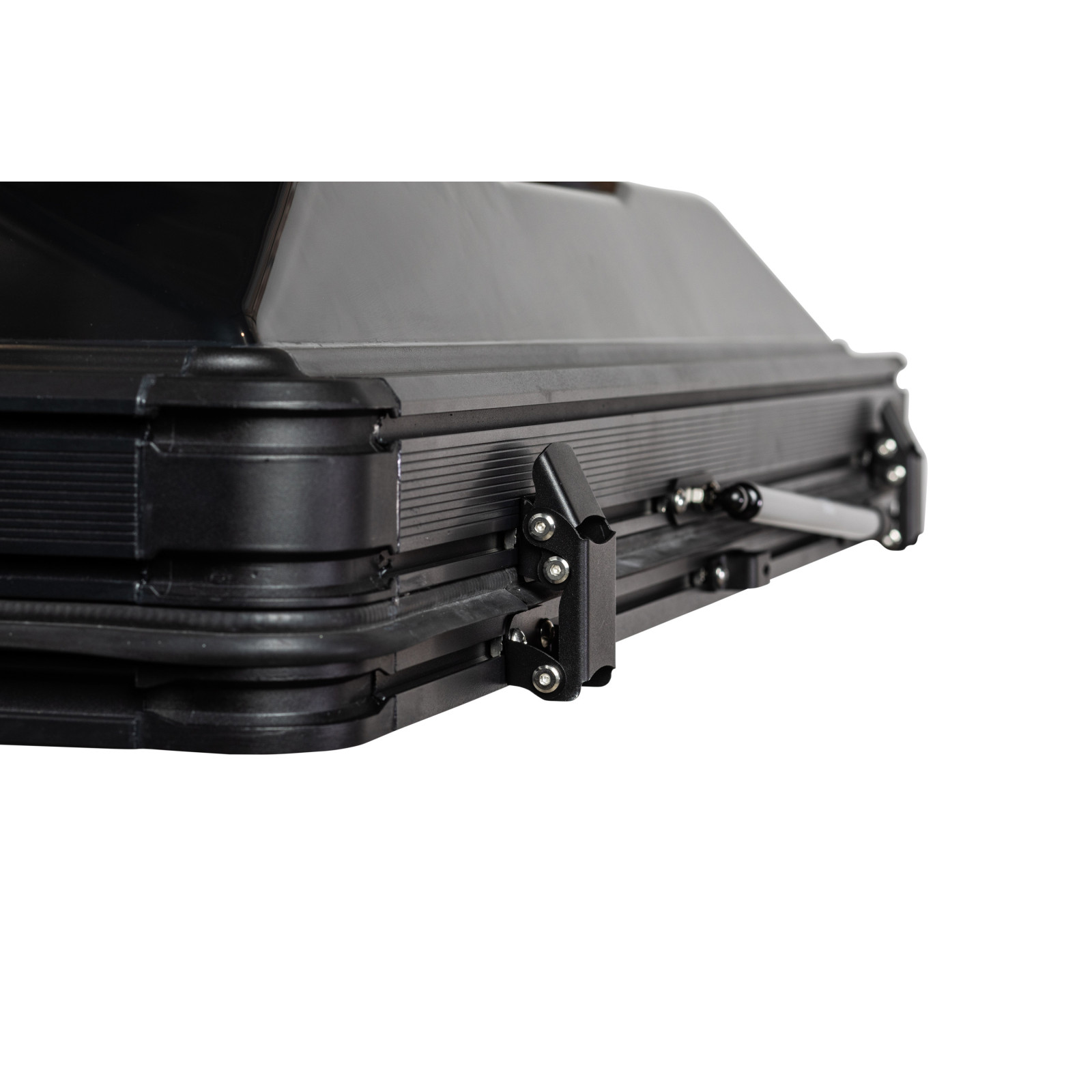 TENTE DE TOIT HYBRIDE ALUMINIUM SNUG ECRINS