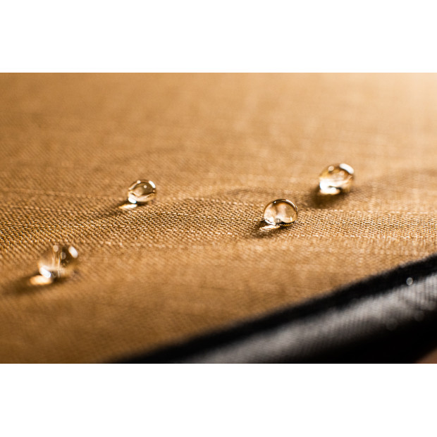 TENTE DE TOIT HYBRIDE ALUMINIUM SNUG ECRINS