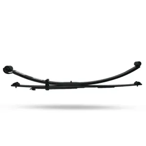 LAMES ARR. PEDDERS PARABOLIQUES ISUZU D-MAX 2012+