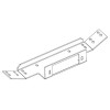 PLATINE TREUIL PC ORIGINE VW CRAFTER / MERCEDES SPRINTER 2007-2016