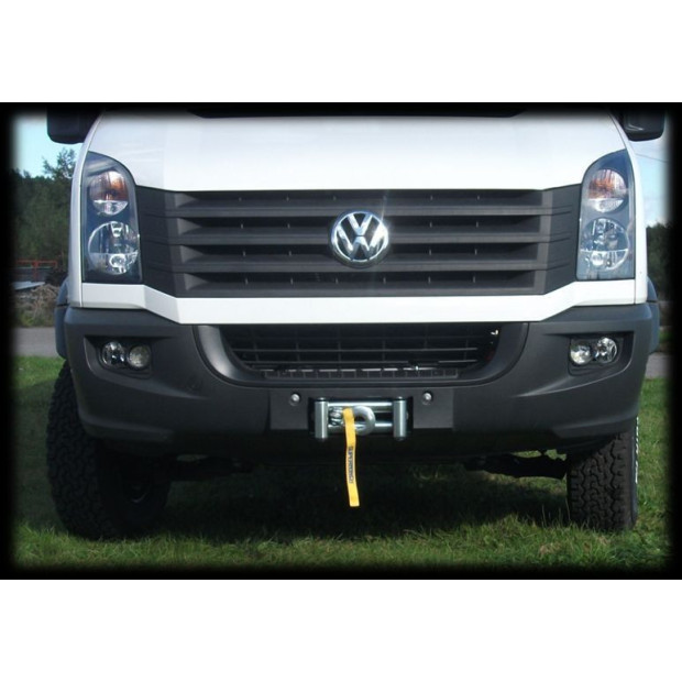 PLATINE TREUIL PC ORIGINE VW CRAFTER / MERCEDES SPRINTER 2007-2016