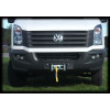 PLATINE TREUIL PC ORIGINE VW CRAFTER / MERCEDES SPRINTER 2007-2016