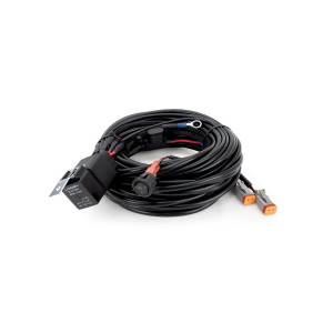 FAISCEAU 2 PHARES - GAMME UTILITY
