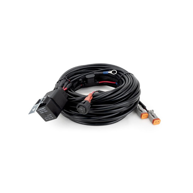 FAISCEAU 2 PHARES - GAMME UTILITY