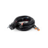 FAISCEAU 2 PHARES - GAMME UTILITY