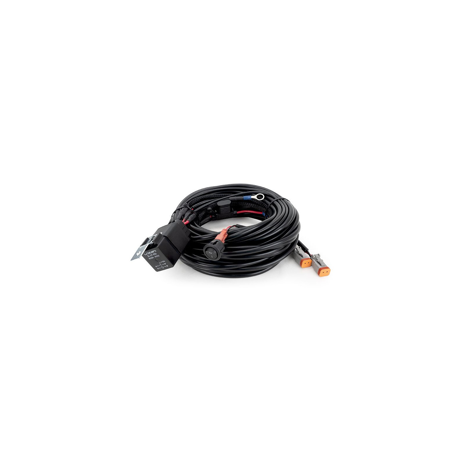 FAISCEAU 2 PHARES - GAMME UTILITY