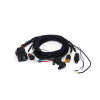 FAISCEAU 2 PHARES - GAMME CARBON / RP HYPERSPOT