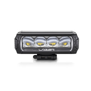 PHARE LED LAZER TRIPLE-R 4 (750) Gen2 NOIR - WIDE