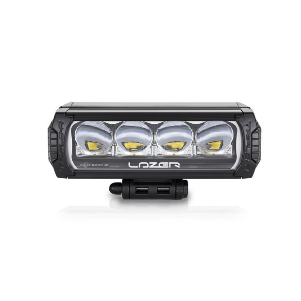 PHARE LED LAZER TRIPLE-R 4 (750) Gen2 NOIR - WIDE