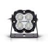 PHARE LED LAZER UTILITY-80 Gen2 NOIR - FIXATION WIDE