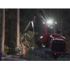 PHARE LED LAZER UTILITY-80 Gen2 NOIR - FIXATION WIDE