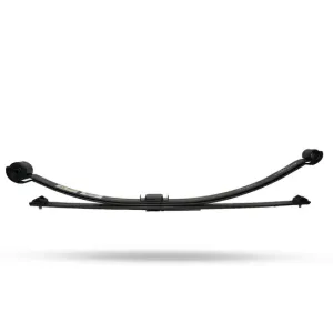 LAMES ARR. PEDDERS PARABOLIQUES FORD RANGER  2023+
