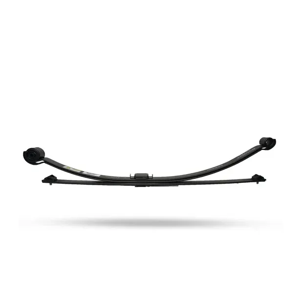 LAMES ARR. PEDDERS PARABOLIQUES FORD RANGER  2023+