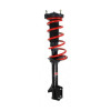 COMBINE PEDDERS EZIFIT HD AVD SUBARU FORESTER SG