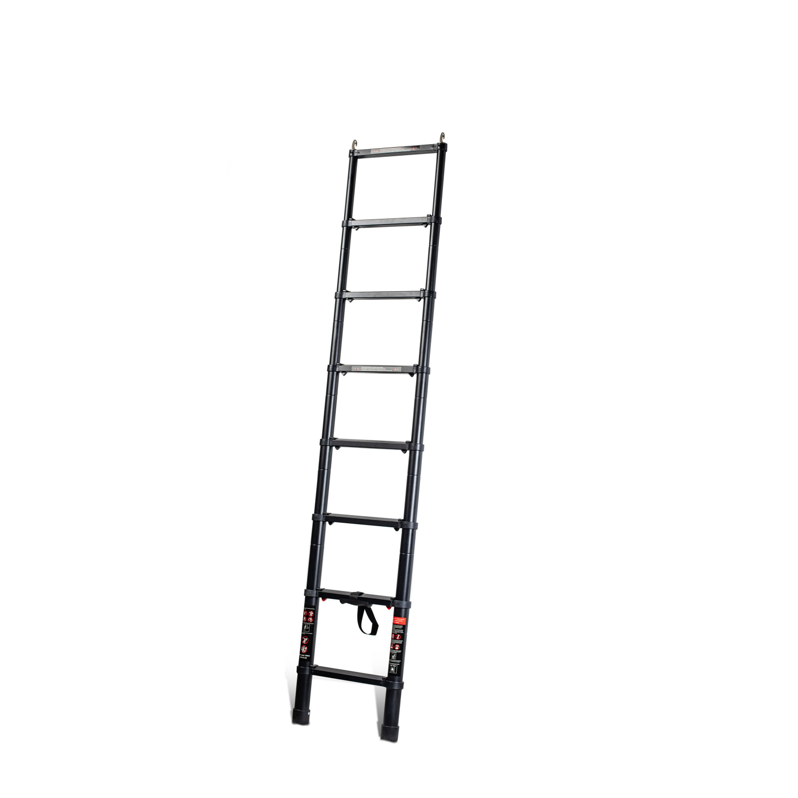 ECHELLE TELESCOPIQUE TENTE DE TOIT PORTEFEUILLE