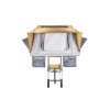 KIT ISOLATION THERMIQUE YOSEMITE 190