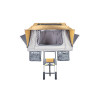 KIT ISOLATION THERMIQUE OURAL 160