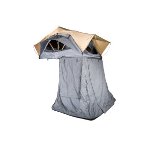 ANNEXE TENTE DE TOIT OURAL 160