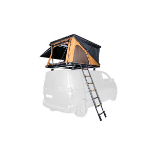 TENTE DE TOIT ALUMINIUM SNUG HIMALAYA 