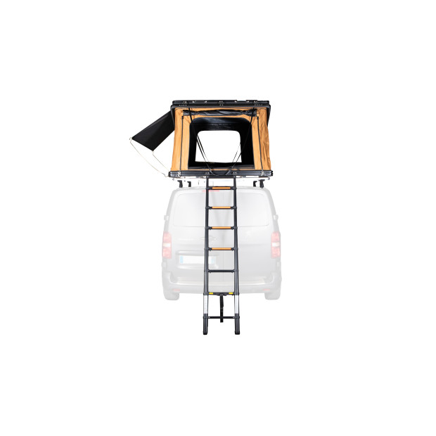 TENTE DE TOIT ALUMINIUM SNUG HIMALAYA 